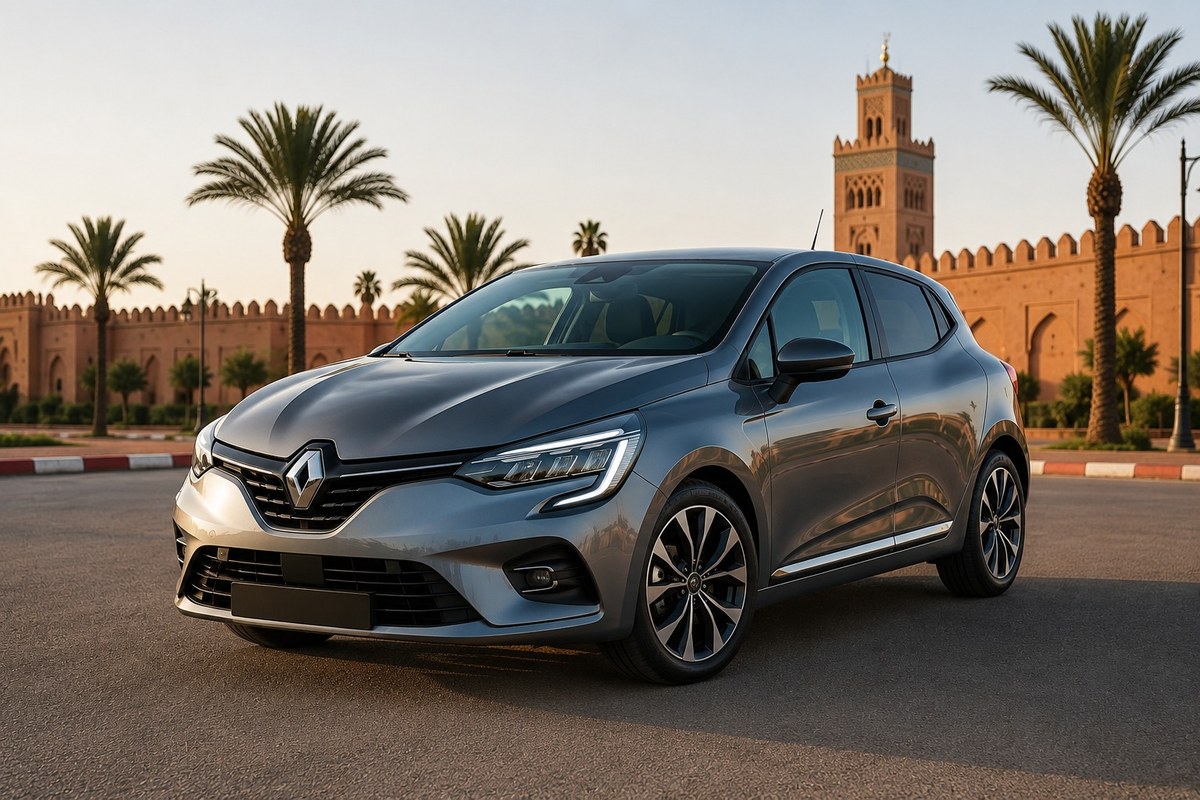 Clio 5